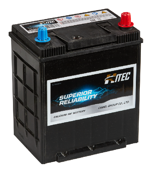 Аккумулятор HITEC 35 А*ч евро M42 (40R-680)
