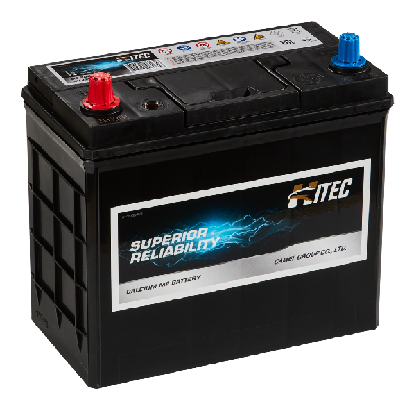 Аккумулятор HITEC 48 А*ч 65B24R