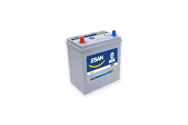 Аккумулятор ESAN 42 А*ч B19