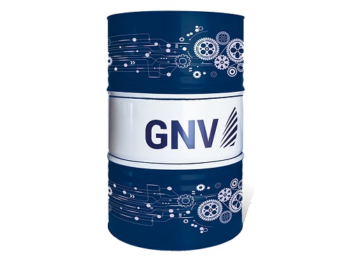 GNV Global Power 5W-40 Syntetic A3/B4, SN/CF (бочка 180 кг) 208L (аналог Q8 F Excel)