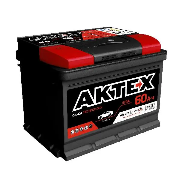 Аккумулятор 60 А*ч ATK-60-3-R-b