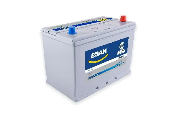 Аккумулятор ESAN 100 А*ч евро D31