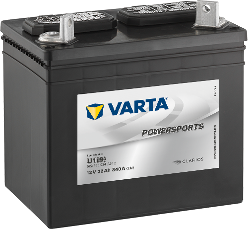 Аккумулятор VARTA 22 А*ч 522 450 034
