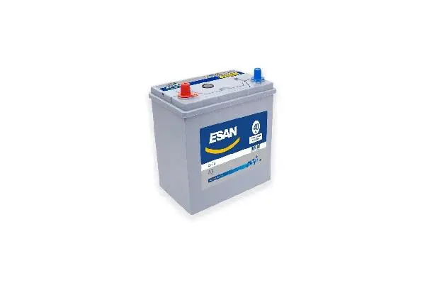 Аккумулятор ESAN 42 А*ч евро B19