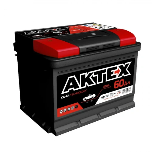 Аккумулятор 60 А*ч ATK-60-3-R-b