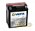 Аккумулятор VARTA 6 А*ч 506 014 010