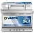 Аккумулятор VARTA 60 А*ч 560 408 054 (D24)