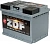 Аккумулятор ZDF 60 А*ч 6СТ-60 евро
