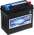 Аккумулятор HITEC 45 А*ч евро VR B24L AGM