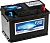 Аккумулятор HITEC 70 А*ч евро VRL3 70 AGM