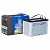 Аккумулятор FURUKAWA BATTERY 75 А*ч T115D31L евро