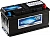 Аккумулятор HITEC 92 А*ч евро 58515MF низкий