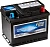 Аккумулятор HITEC 60 А*ч евро VRL2 60 AGM