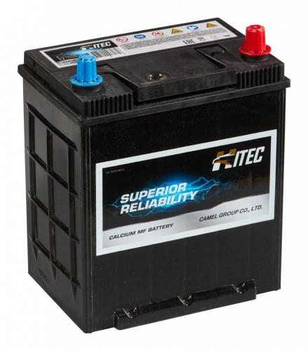 Аккумулятор HITEC 35 А*ч евро M42 (40R-680)