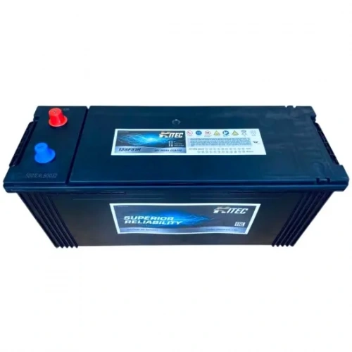 Аккумулятор HITEC 140 А*ч евро 135F51L
