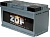 Аккумулятор ZDF 110 А*ч 6СТ-110 евро