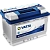 Аккумулятор VARTA 74 А*ч 574 013 068 (E12)