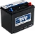 Аккумулятор TOPLA 75 А*ч евро TT75J 57529 SMF