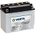 Аккумулятор VARTA 20 А*ч 520 016 020