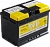 Аккумулятор TOPLA 70 А*ч евро TSG70 57088 SMF