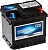 Аккумулятор HITEC 50 А*ч евро VRL1 50 AGM