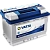 Аккумулятор VARTA 74 А*ч 574 013 068 (E12)