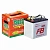 Аккумулятор FURUKAWA BATTERY 65 А*ч 75D23R