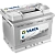 Аккумулятор VARTA 61 А*ч 561 400 060 (D21)