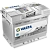 Аккумулятор VARTA 60 А*ч AGM 560 901 068 (D52)
