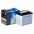 Аккумулятор FURUKAWA BATTERY 64 А*ч S95D26L евро