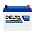 Аккумулятор DELTA 65 А*ч EFB 1295 (3401010420012)