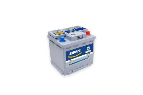 Аккумулятор ESAN 50 А*ч евро L1 050
