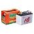 Аккумулятор FURUKAWA BATTERY 80 А*ч 95D31L евро