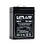 Аккумулятор UNIPLUS (UPLUS) 6 А*ч US6-6