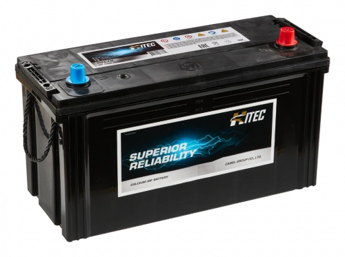 Аккумулятор HITEC 115 А*ч 115E41L