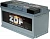 Аккумулятор ZDF 100 А*ч 6СТ-100