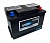 Аккумулятор HITEC 70 А*ч евро VRL3 70 AGM