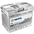 Аккумулятор VARTA 60 А*ч AGM 560 901 068 (D52)