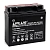 Аккумулятор UNIPLUS (UPLUS) 18 А*ч EBX20PL-BS (AGM сух+элект)