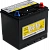 Аккумулятор TOPLA 65 А*ч евро TSG65J 56565 SMF