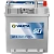 Аккумулятор VARTA 40 А*ч 540 125 033 (A13)тонк.клем