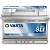 Аккумулятор VARTA 77 А*ч 577 400 078 (E44)