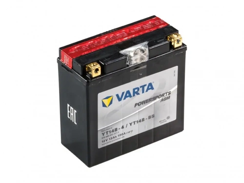 Аккумулятор VARTA 13 А*ч 512 903 019