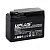Аккумулятор UNIPLUS (UPLUS) 2,3 А*ч LTR4A-5 (AGM)