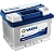Аккумулятор VARTA 60 А*ч 560 409 054 (D59)