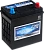 Аккумулятор HITEC 40 А*ч евро VR B20 (40B20L) AGM