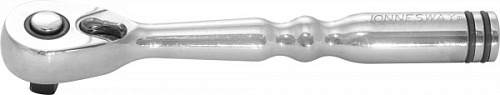 R3602 Трещотка 1/4"DR 48 зубцов, 128 мм // 047165