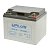 Аккумулятор UNIPLUS (UPLUS) 42 А*ч US12-40