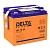 Аккумулятор DELTA 33 А*ч GEL 12-33