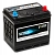 Аккумулятор HITEC 70 А*ч евро 80D23L